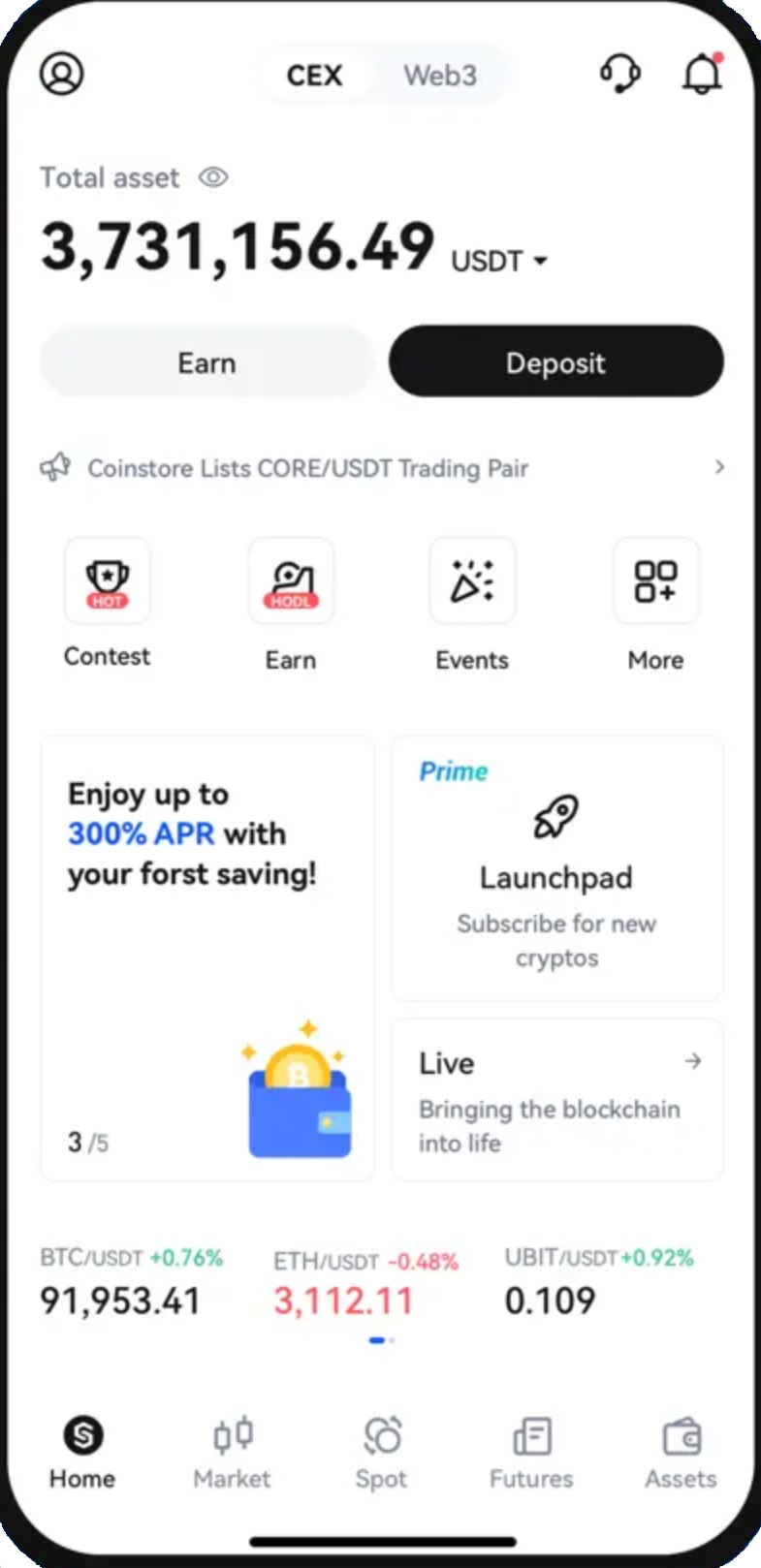 Profit Phantom - O que exatamente é negociação on-line?